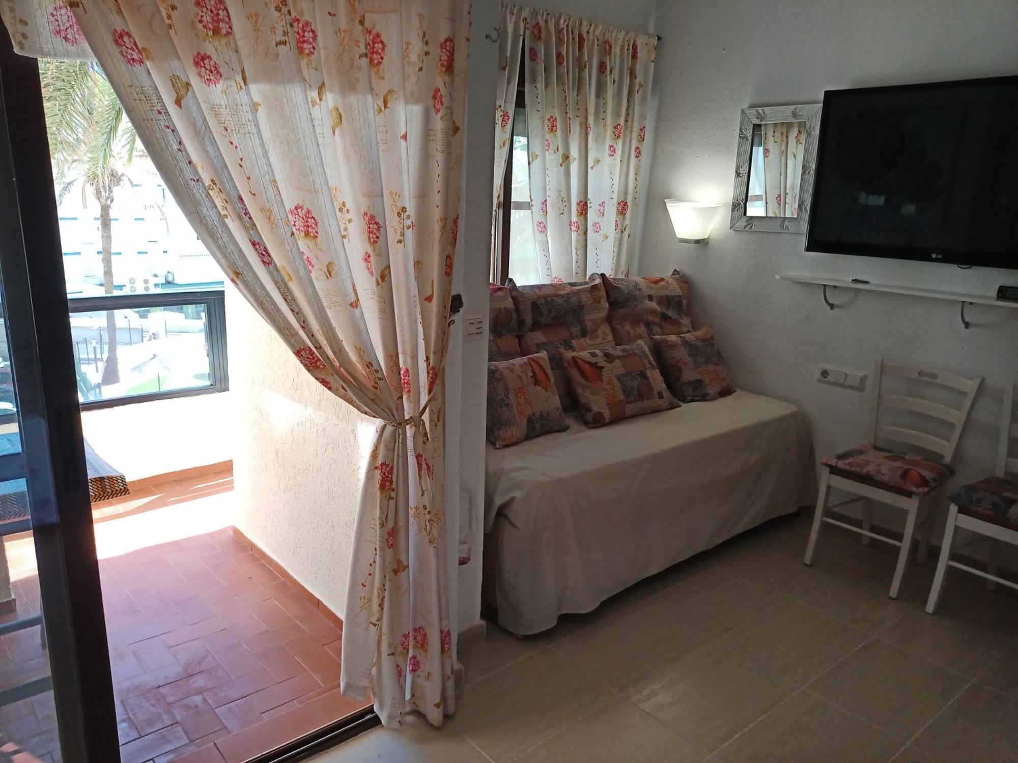 1 Paradise Of Benalmadena Costa Residencial Aloha Playa Vistas Al Mar, Front Beach Mini Duplex Экстерьер фото